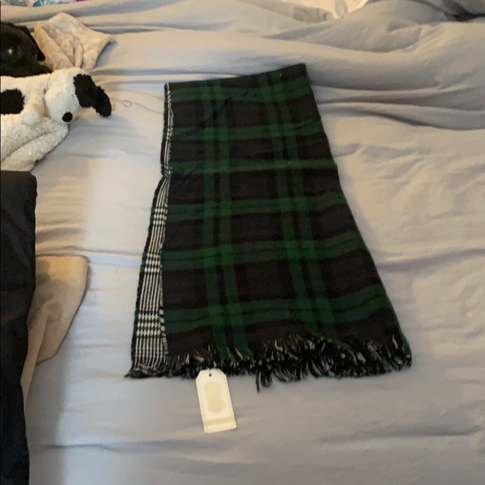 mud pie scarf